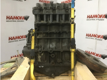 Statybinė technika DEUTZ