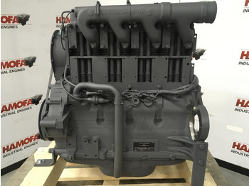 Statybinė technika DEUTZ