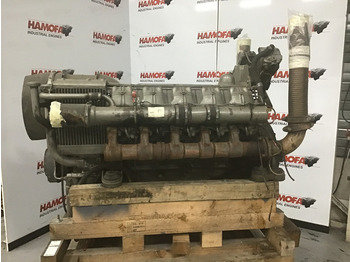 Statybinė technika DEUTZ