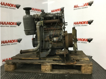 Statybinė technika DEUTZ