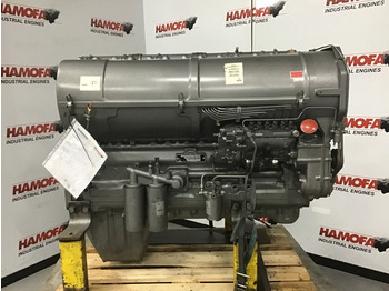 Statybinė technika DEUTZ