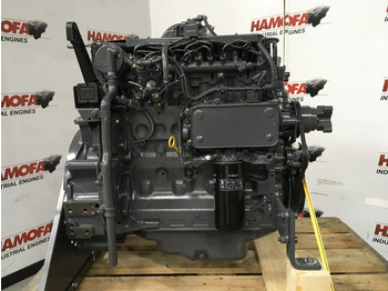 Statybinė technika DEUTZ