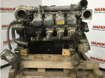 Statybinė technika DEUTZ