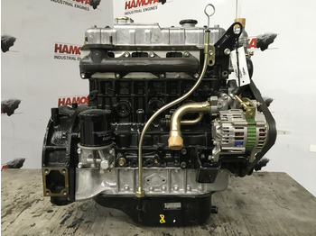 Statybinė technika ISUZU