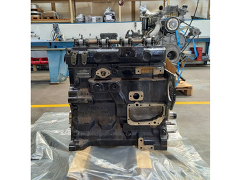 Statybinė technika JOHN DEERE