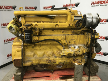 Statybinė technika JOHN DEERE