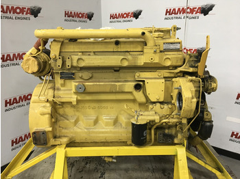 Statybinė technika JOHN DEERE