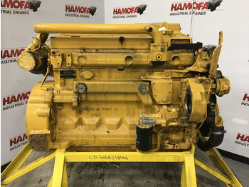 Statybinė technika JOHN DEERE