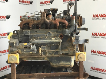 Statybinė technika KOMATSU