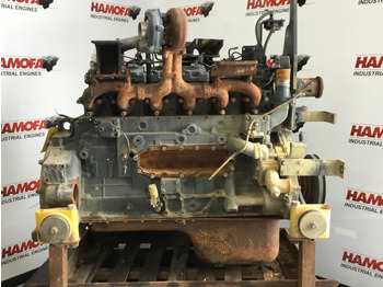 Statybinė technika KOMATSU