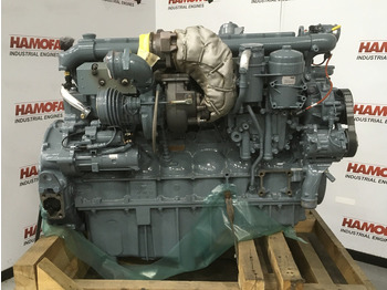 Statybinė technika LIEBHERR