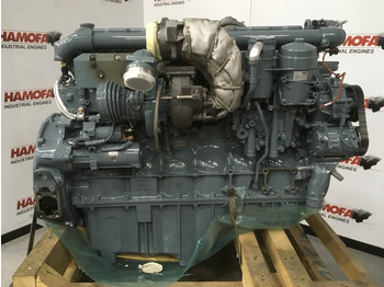 Statybinė technika LIEBHERR