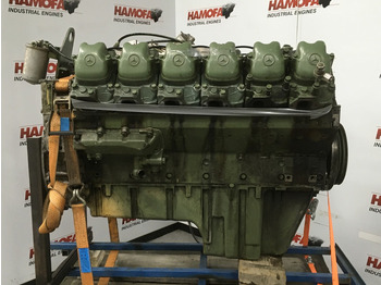 Statybinė technika MERCEDES-BENZ