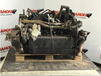 Statybinė technika MERCEDES-BENZ