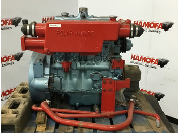 Statybinė technika PERKINS