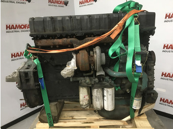 Statybinė technika VOLVO