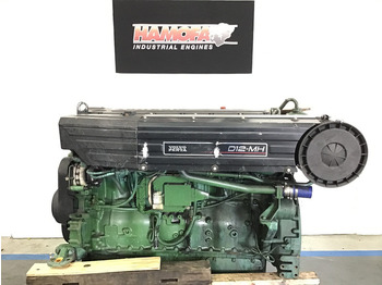 Statybinė technika VOLVO