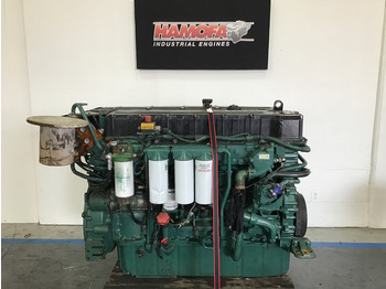 Statybinė technika VOLVO