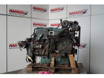 Statybinė technika VOLVO