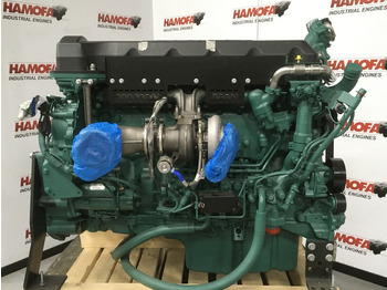 Statybinė technika VOLVO