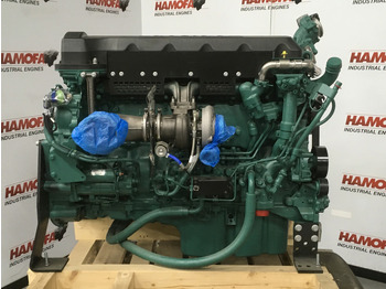 Statybinė technika VOLVO