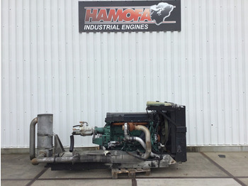 Statybinė technika VOLVO