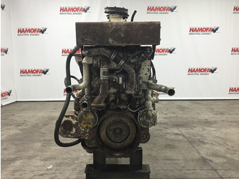 Variklis Cummins KTA50-M CPL0977 USED: foto 3