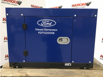 Elektrinis generatorius FORD