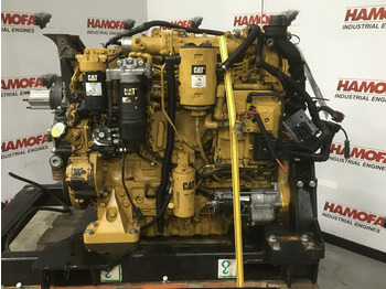 Statybinė technika Caterpillar C7.1 881-4586516 USED: foto 3