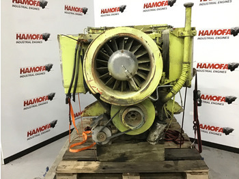 Statybinė technika Deutz BF10L413: foto 3