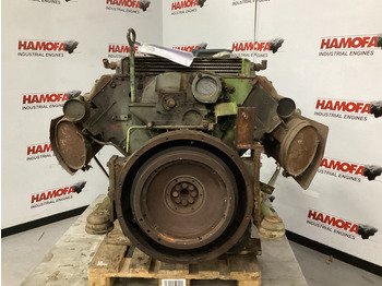 Statybinė technika Deutz BF10L413 FOR PARTS: foto 3