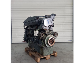 Statybinė technika Mitsubishi S6A3-MPTK USED: foto 3