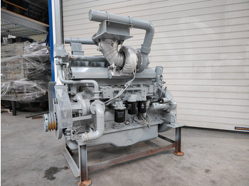 Nauja Statybinė technika Mitsubishi S6A3-PTAA NEW: foto 3