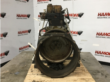 Statybinė technika Perkins 404C-22 HP USED: foto 3 Statybinė technika Perkins 404C-22 HP USED: foto 3