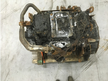 Nauja Statybinė technika Volvo TAD580-83VE FOR PARTS: foto 5