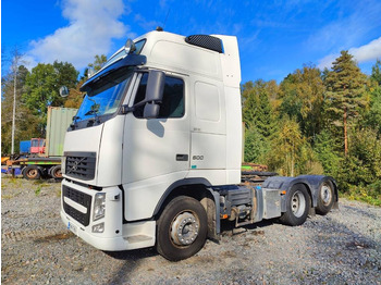 Vilkikas VOLVO FH13 500
