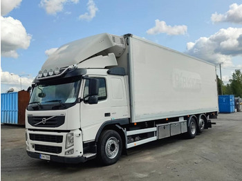 Refrižeratorius sunkvežimis VOLVO FM13