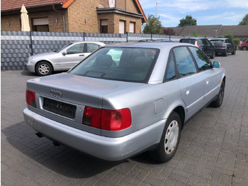 Sedanas Audi A6 C4 1.8 Auto: foto 2