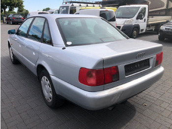 Sedanas Audi A6 C4 1.8 Auto: foto 4