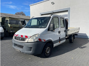 Bortinis automobilis IVECO Daily 35s14