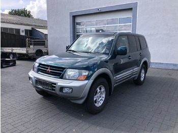 Visureigis MITSUBISHI