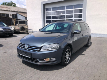 Lengvasis automobilis VOLKSWAGEN