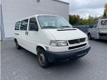 Keleivinis furgonas VOLKSWAGEN Transporter T4