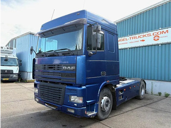 Vilkikas DAF 95 380