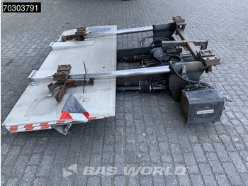 Lengvasis automobilis Anteo: foto 2