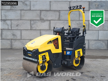 Volas BOMAG