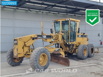 Greideris CATERPILLAR 140H