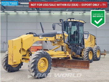 Greideris CATERPILLAR 140M