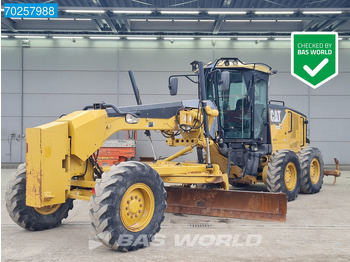 Greideris Caterpillar 140M: foto 2