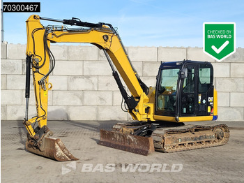 Mini ekskavatorius CATERPILLAR 308